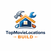 TopMovieLocations Build